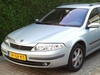 Renault Laguna - �rednie spalanie