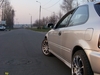 Honda Civic - �rednie spalanie