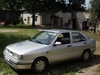 Seat Toledo - �rednie spalanie