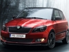 Skoda Fabia - �rednie spalanie