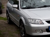 Mazda 323/323F - �rednie spalanie