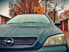 Opel,Astra - �rednie spalanie