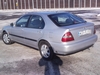 Honda Civic - �rednie spalanie