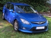 Hyundai i30 - �rednie spalanie