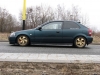 Honda Civic - �rednie spalanie