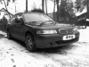 Rover 400 - �rednie spalanie