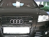 Audi A6 - �rednie spalanie