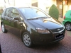 Ford Focus/Focus C-Max - �rednie spalanie