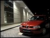 Seat Cordoba - �rednie spalanie