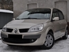 Renault Sc�nic - �rednie spalanie