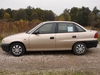 Opel,Astra - �rednie spalanie