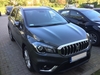 Suzuki Sx4 S-Cross - �rednie spalanie