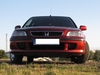 Honda Civic - �rednie spalanie