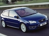 Ford,Focus/Focus C-Max - �rednie spalanie