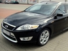 Ford Mondeo - �rednie spalanie