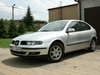 Seat Leon - �rednie spalanie