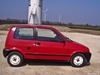 Fiat Cinquecento - �rednie spalanie