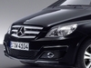 Mercedes Klasa B