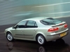 Renault Laguna - �rednie spalanie