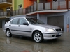 Honda Civic - �rednie spalanie