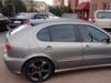 Seat Leon - �rednie spalanie