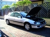 Opel Omega