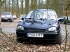 Opel Corsa - �rednie spalanie