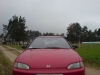 Honda Civic - �rednie spalanie