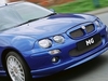MG ZR