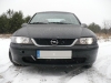 Opel Vectra - �rednie spalanie