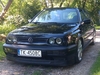 Volkswagen Golf - �rednie spalanie