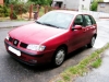 Seat Ibiza - �rednie spalanie