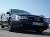 Audi,A4 - �rednie spalanie