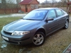 Renault Laguna - �rednie spalanie