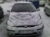 Ford Focus/Focus C-Max - �rednie spalanie