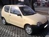 Fiat Seicento - �rednie spalanie