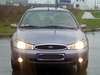 Ford Mondeo - �rednie spalanie