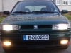Seat Toledo - �rednie spalanie