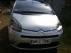 Citro�n C4/C4 Picasso