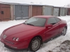 AlfaRomeo GTV - �rednie spalanie