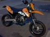 Ktm SMC
