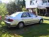 Honda Civic - �rednie spalanie