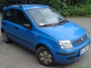 Fiat Panda - �rednie spalanie
