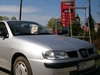 Seat Cordoba - �rednie spalanie