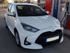 Toyota Yaris - �rednie spalanie
