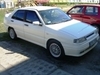 Seat Toledo - �rednie spalanie