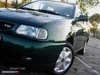 Seat Cordoba