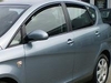 Seat Toledo - �rednie spalanie