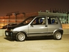 Fiat Cinquecento - �rednie spalanie