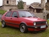 Volkswagen Golf - �rednie spalanie